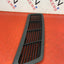 Ford Transit BONNET GRILL RIGHT SIDE  P/N BK3116585DE