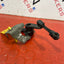 Citroen Berlingo Peugeot Partner HEADLIGHT LEVELING SENSOR AND BRACKET (RIGHT SIDE) 2022 P/N 9817423180