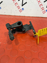 Citroen Berlingo Peugeot Partner HEADLIGHT LEVELING SENSOR AND BRACKET (LEFT SIDE) 2022 P/N9816729980