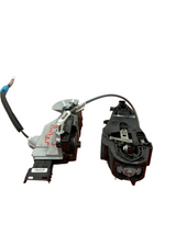 Citroen Berlingo Peugeot Partner FRONT PASSENGER SIDE DOOR LOCK 2022 P/N PSA163436