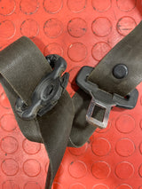 Iveco Daily Van SEAT BELT Front Right Side 2007 P/N 43594D