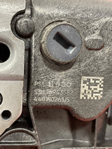 Citroen Berlingo Peugeot Partner FRONT PASSENGER SIDE DOOR LOCK 2022 P/N PSA163436