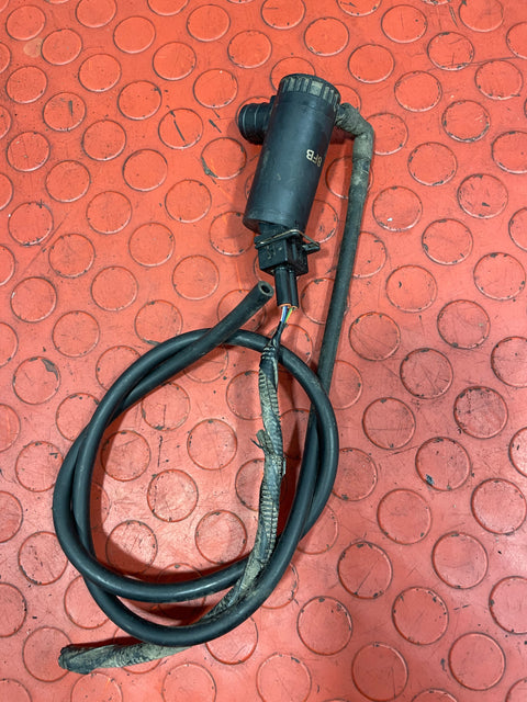 Ford Transit  WIPER WASHER PUMP/WINDSCREEN WASH PUMP 2007-2018 P/N 97AG14A464GBA