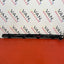 Ford Transit Custom D/S SLIDING DOOR RAIL 2018-2023 P/N JK21V25004AH