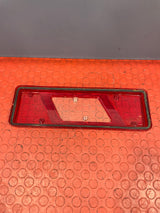 Ford Transit Tipper Pick-Up TAILLIGHT COVER  Driver's Side MK8 2014 P/N BK3113404CC / 1847494