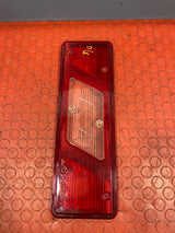 Ford Transit Tipper Pick-Up TAILLIGHT COVER  Driver's Side MK8 2014 P/N BK3113404CC / 1847494