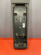 Citroen Berlingo/Peugeot Partner/Vauxhall Combo/Toyota Proace City CENTER CONSOLE PANEL (w/o top lid) 2019-2024 P/N 9820969980