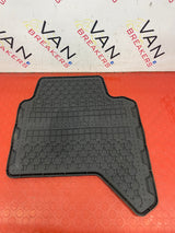Ford Ranger D/S REAR RUBBER FLOOR MAT 2019-2024 P/N AB392613017GAW
