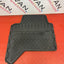 Ford Ranger D/S REAR RUBBER FLOOR MAT 2019-2024 P/N AB392613017GAW
