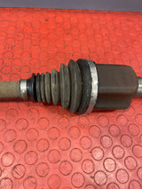 Ford Transit Custom DRIVESHAFT Passenger's Side 2.0 2016-2023 P/N KK213B437AB