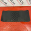 Ford Ranger REAR CENTRAL RUBBER FLOOR MAT 2019-2024 P/N AB3926130B40AAW