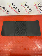 Ford Ranger REAR CENTRAL RUBBER FLOOR MAT 2019-2024 P/N AB3926130B40AAW