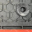 Ford Ranger D/S AND P/S FRONT FLOOR MATS 2019-2024 AB392113087BAW AB392113086BAW
