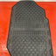 Ford Ranger D/S AND P/S FRONT FLOOR MATS 2019-2024 AB392113087BAW AB392113086BAW