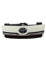 Toyota Proace FRONT GRILL WHITE 2013-2016  P/N 9806434177