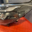 Ford Transit Custom PASSENGER's SIDE LED HEADLIGHT LH 2024 P/N PZ3113E015DB