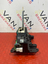 Nissan Navara D23 2.3 AUTOMATIC GEAR SELECTOR (NO GEAR KNOB) 2016-2023 P/N 349014JZ0D