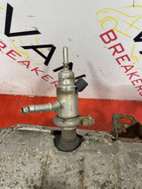 Citroen Berlingo Peugeot Partner Toyota Proace Vauxhall Combo DE POLLUTION FILTER (DPF) WITH SENSORS AND ADBLUE INJECTOR 1.5 2018-2023 P/N 9841854880