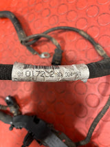 Citroen Berlingo/Peugeot Partner POSITIVE BATTERY CABLE TERMINAL HARNESS 2016-2018 P/N 9801723280