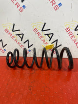 Citroen Berlingo/ Peugeot Partner REAR COIL SPRING 2008-2018 P/N 5102AA