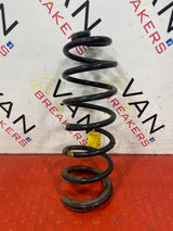 Citroen Berlingo/ Peugeot Partner REAR COIL SPRING 2008-2018 P/N 5102AA