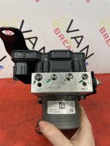 Citroen Berlingo Peugeot Partner ABS PUMP, CONTROL UNIT AND BRACKET 1.5 2019-2023  P/N 0265956944