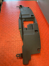 Toyota Hilux UPPER SLAM PLASTIC PANEL TRIM COVER 2016-2023 P/N 531170K050