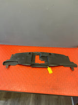 Toyota Hilux UPPER SLAM PLASTIC PANEL TRIM COVER 2016-2023 P/N 531170K050