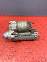 Citroen Berlingo/Peugeot Partner/Vauxhall Combo/Toyota Proace City STARTER MOTOR ASSEMBLY 1.6 12V 2016-2024 P/N 9688268480 - 4 / TS14E110