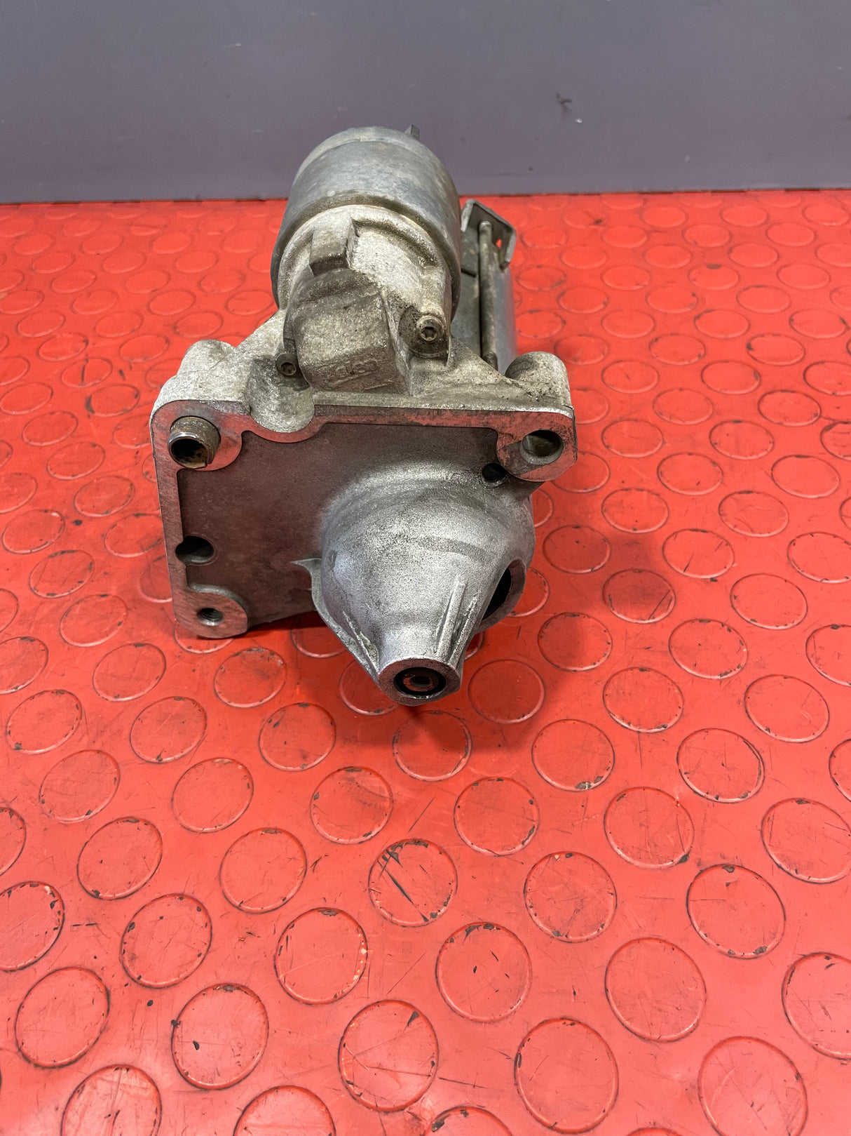Citroen Berlingo/Peugeot Partner/Vauxhall Combo/Toyota Proace City STARTER MOTOR ASSEMBLY 1.6 12V 2016-2024 P/N 9688268480 - 5 / TS14E110