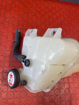 Toyota Hilux COOLANT RESERVOIR/EXPANSION BOTTLE 2016-2023  P/N 166400E010