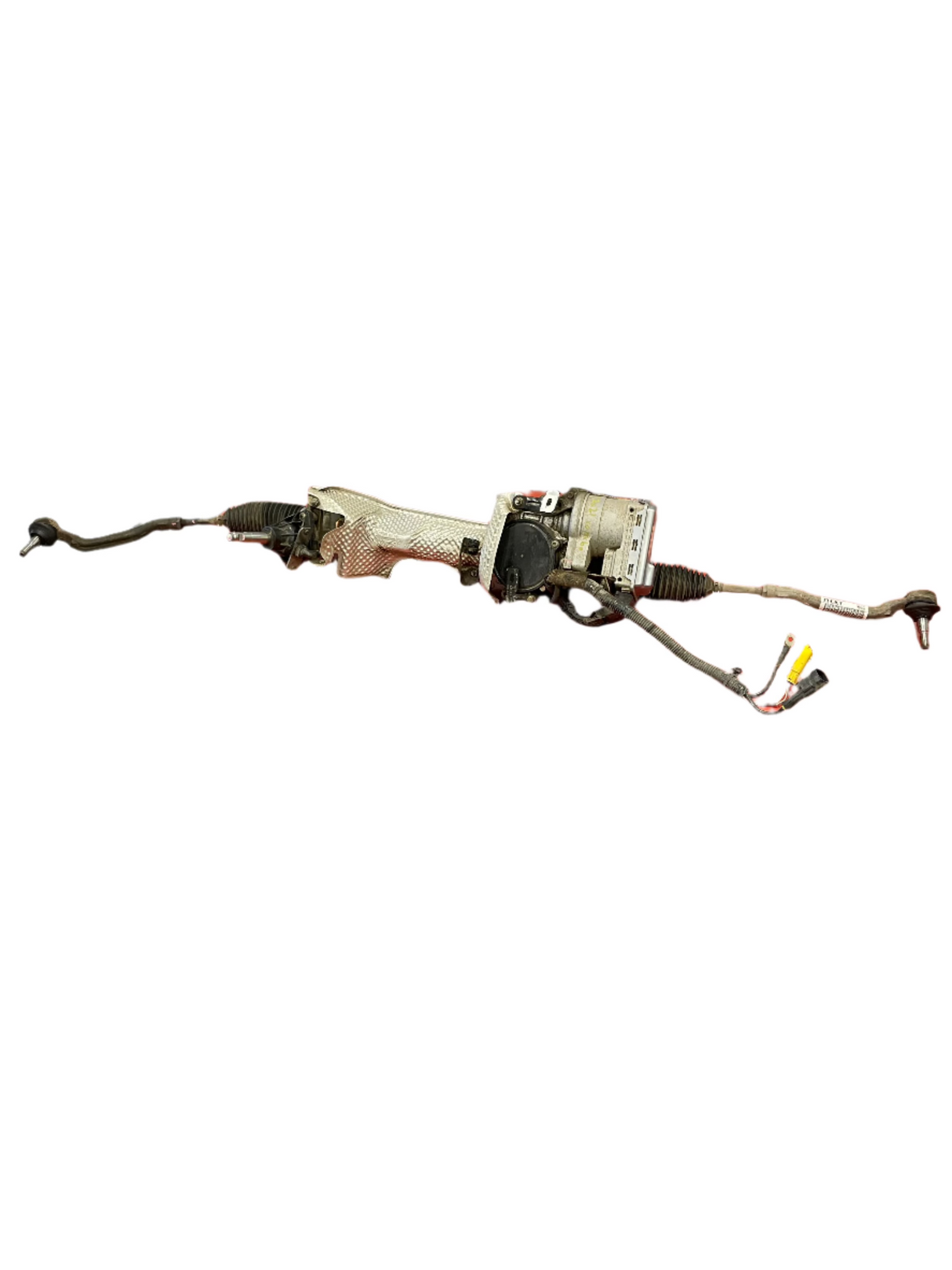 Citroen Berlingo/Peugeot Partner/Vauxhall Combo/Toyota Proace City COMPLETE POWER STEERING RACK 1.5 2019-2024 P/N 9824390580 - 3 / 6820000302 / 6820000250D / F800002046C / 9674195180 / 680000821501