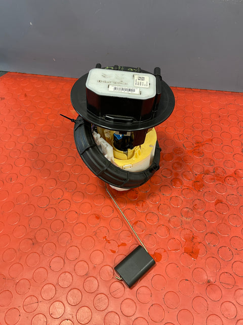 Peugeot Expert/Toyota Proace/Vauxhall Vivaro/Citroen Dispatch/Fiat Scudo FUEL TANK SENDER UNIT (6Pin) 2.0 HDI 2016-2024  P/N 9807056380 - 1 / 28502471