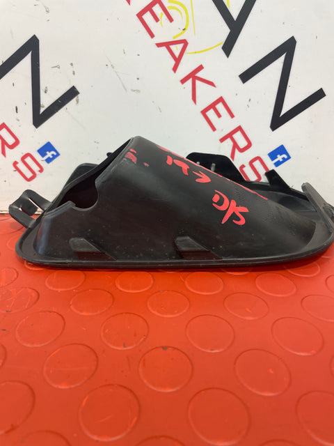 Citroen Berlingo/ Peugeot Partner/ Vauxhall Combo/ Toyota Proace City FRONT BUMPER SPOT LIGHT COVER DRIVERS SIDE O/S 2019-2024   P/N BR-18152