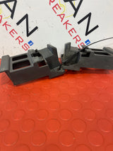 Mercedes Sprinter 906 FRONT BUMPER BRACKETS 2011   P/N A9066850263 A