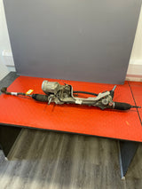 Citroen Berlingo/Peugeot Partner/Vauxhall Combo/Toyota Proace City ELECTRIC POWER STEERING RACK (Damage one joint Arm) 2019-2023 P/N 9824390380 - 2 / 6820000302 / 680000821500 / 690000416400