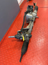 Citroen Berlingo/Peugeot Partner/Vauxhall Combo/Toyota Proace City ELECTRIC POWER STEERING RACK (Damage one joint Arm) 2019-2023 P/N 9824390380 - 2 / 6820000302 / 680000821500 / 690000416400
