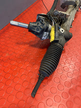 Citroen Berlingo/Peugeot Partner/Vauxhall Combo/Toyota Proace City ELECTRIC POWER STEERING RACK (Damage one joint Arm) 2019-2023 P/N 9824390380 - 2 / 6820000302 / 680000821500 / 690000416400