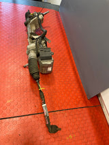 Citroen Berlingo/Peugeot Partner/Vauxhall Combo/Toyota Proace City ELECTRIC POWER STEERING RACK (Damage one joint Arm) 2019-2023 P/N 9824390380 - 2 / 6820000302 / 680000821500 / 690000416400