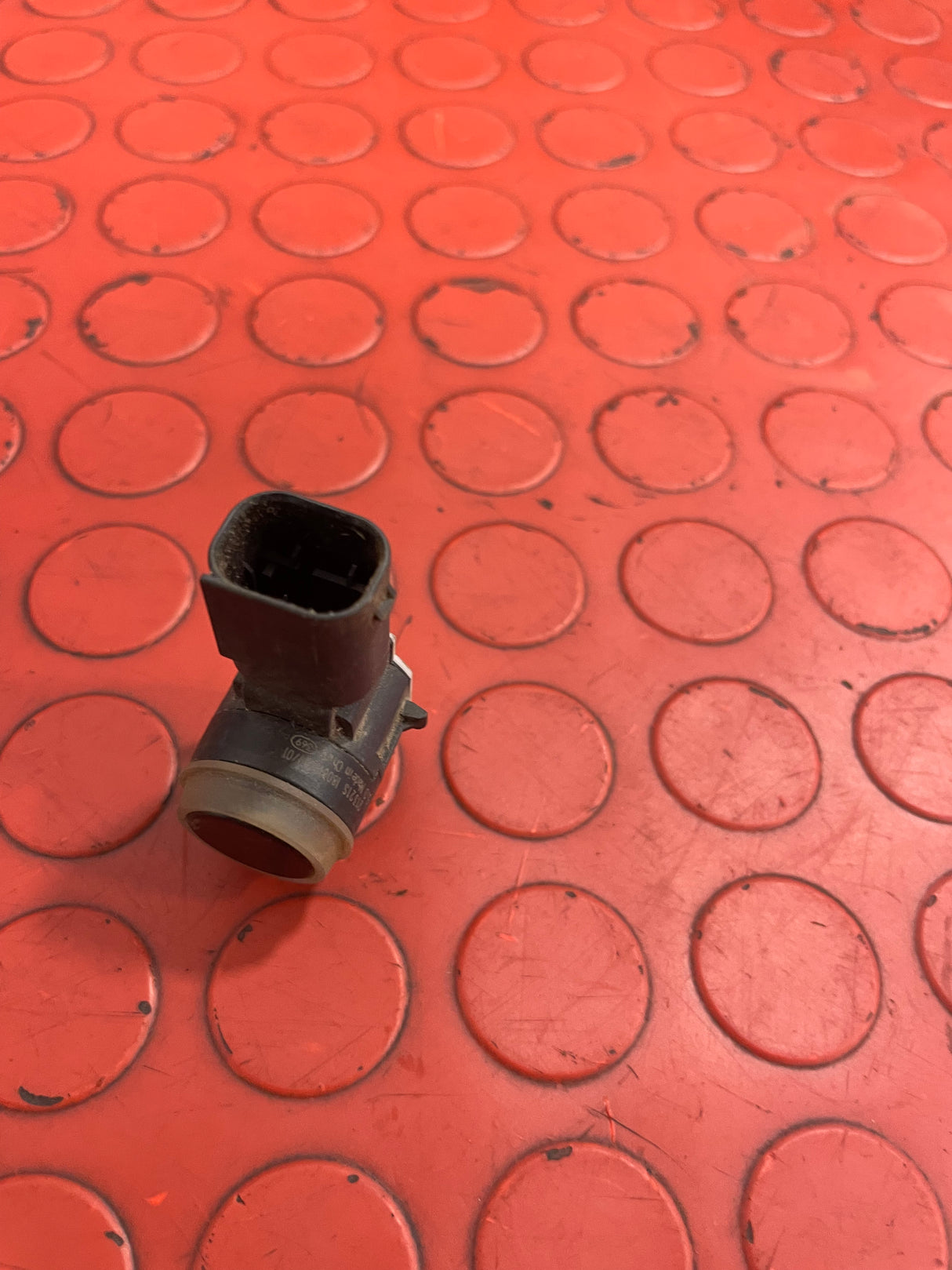 Peugeot Expert/Citroen Dispatch/Vauxhall Vivaro REVERSE PARKING SENSOR 3Pins P/N 9675202477XT