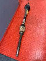 Citroen Dispatch/Peugeot Expert/Vauxhall Vivaro/Toyota Proace/Fiat Scudo DRIVE SHAFT Driver's Side 1.6 2016-2024 P/N 9820048080