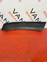 Volkswagen Transporter T5 DRIVER SIDE FRONT BUMPER TRIM 2010-2015 P/N 7H0807718