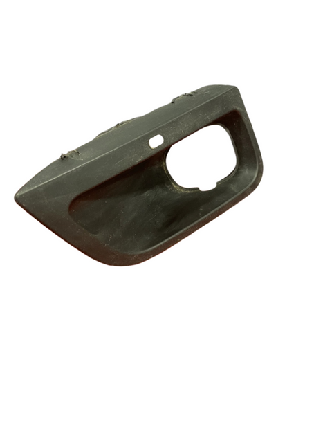 Citroen Berlingo/Peugeot Partner FOG LIGHT GRILL/FOG LIGHT HOUSING Driver's Side RH 2019-2023 P/N 9816770680