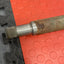 Ford Transit Custom RIGHT SIDE DRIVESHAFT 2019 P/N KK213B436BB