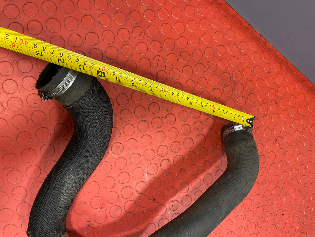 Citroen Berlingo/Peugeot Partner/Vauxhall Combo/Toyota Proace City TURBO INTERCOOLER HOSE 2019-2024 P/N 9820100780 - 1