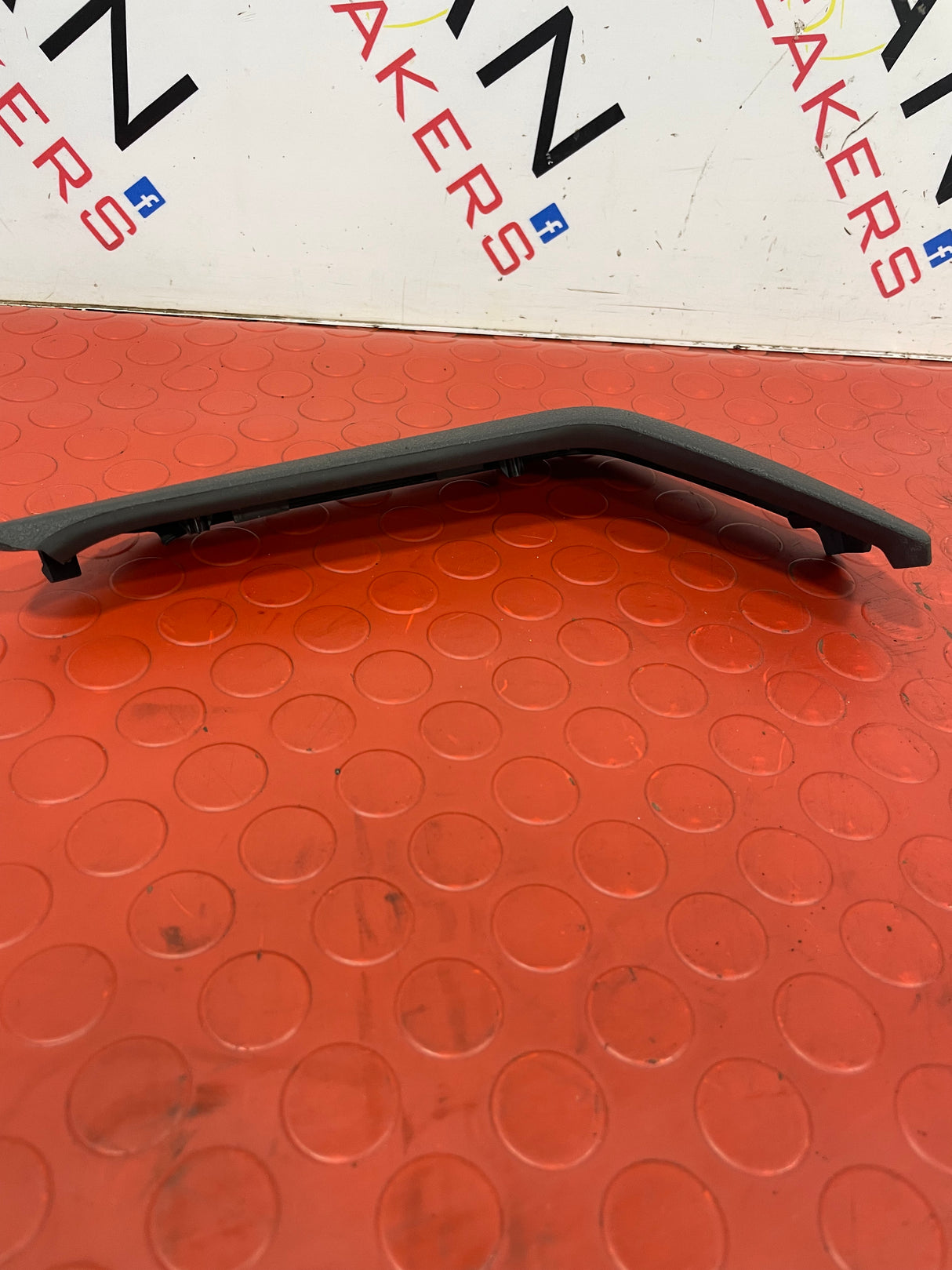 Ford Transit Custom  RIGHT INTERIOR PART 2015 P/N BK21V24184ABW
