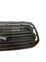 Ford Transit MK8 FRONT BUMPER GRILL 2013/2018 (DAMAGED WITH SOME HOLES P/N BK3117b968AEW