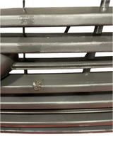Ford Transit MK8 FRONT BUMPER GRILL 2013/2018 (DAMAGED WITH SOME HOLES P/N BK3117b968AEW
