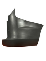 Ford Transit Custom REAR DRIVERSIDE BUMPER CORNER 2013/2023 P/N BK2117926A / GK2117926A