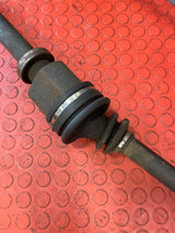 Renault Kangoo DRIVESHAFT Driver's Side 2012-2021 R/N 391007374R